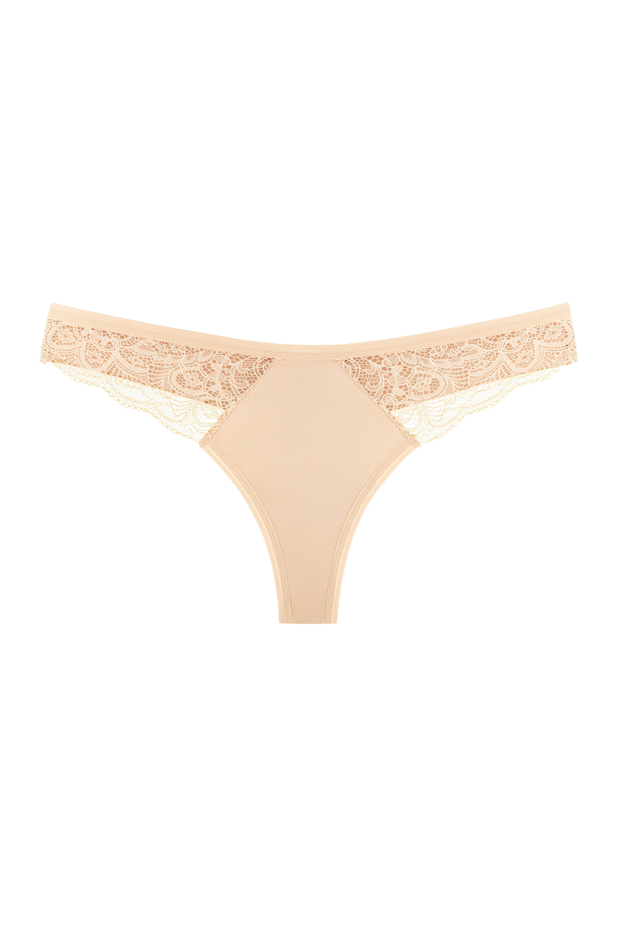 2001-11 Стринги женские (4 шт)